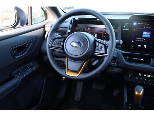 New 2026 Subaru Outback Wilderness AWD/4WD image 46