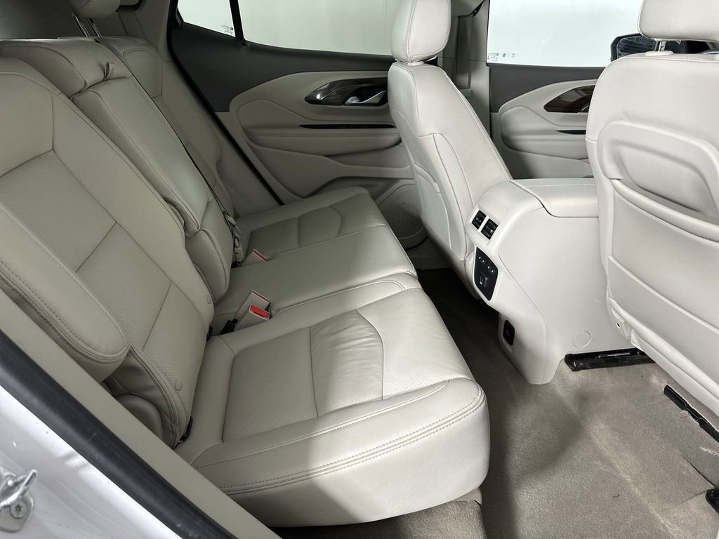 Certified 2020 GMC Terrain Denali w/ Denali Premium Package image 30