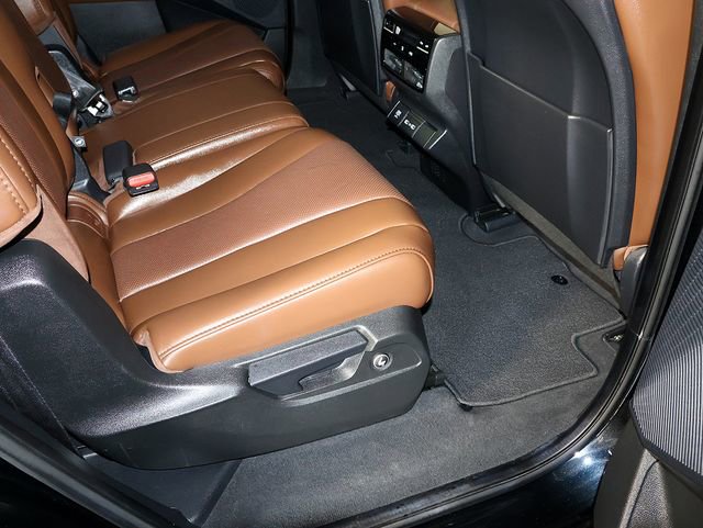 Certified 2024 Acura MDX SH-AWD w/ Technology Package image 34