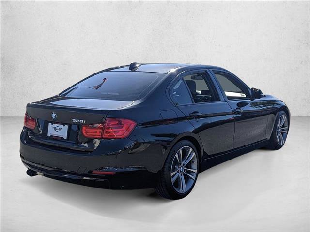 Used 2013 BMW 328i Sedan RWD image 5