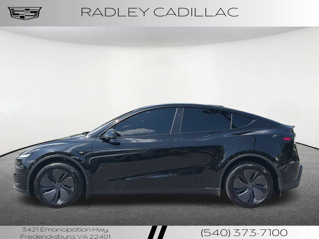 Used 2026 Tesla Model Y Long Range AWD/4WD image 17