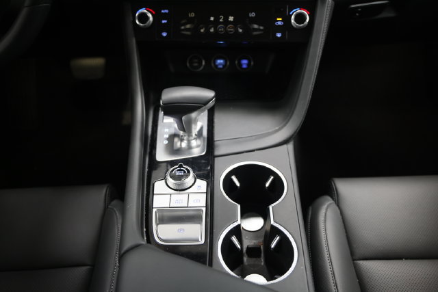 New 2026 Genesis G70 2.5T AWD/4WD image 37