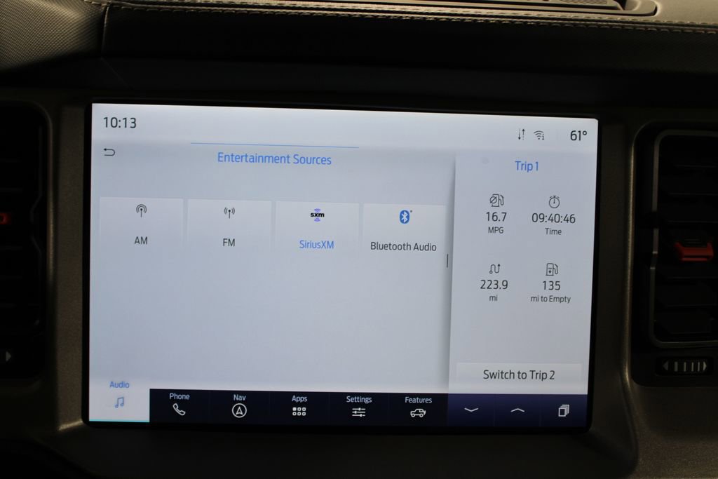 Used 2024 Ford Bronco Raptor image 28