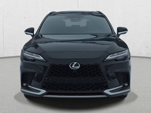 New 2026 Lexus RX 350 F Sport w/ Convenience Package image 2