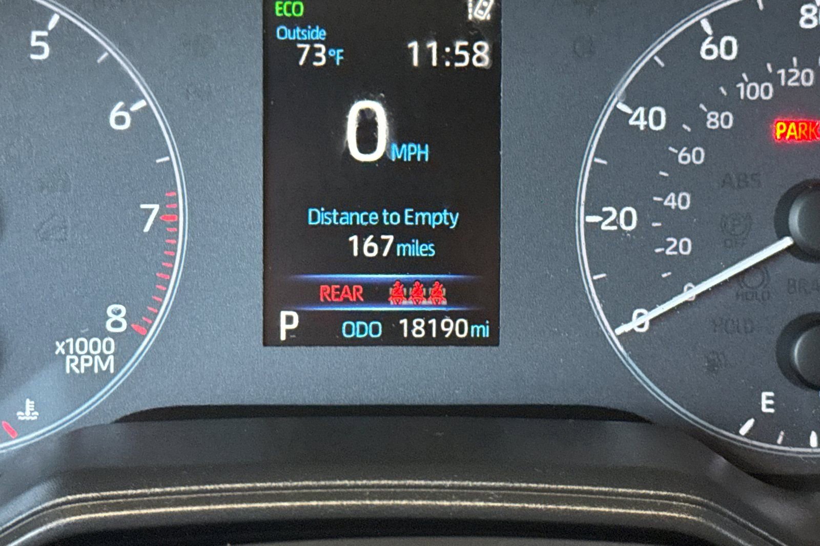 Used 2025 Toyota Corolla SE image 26