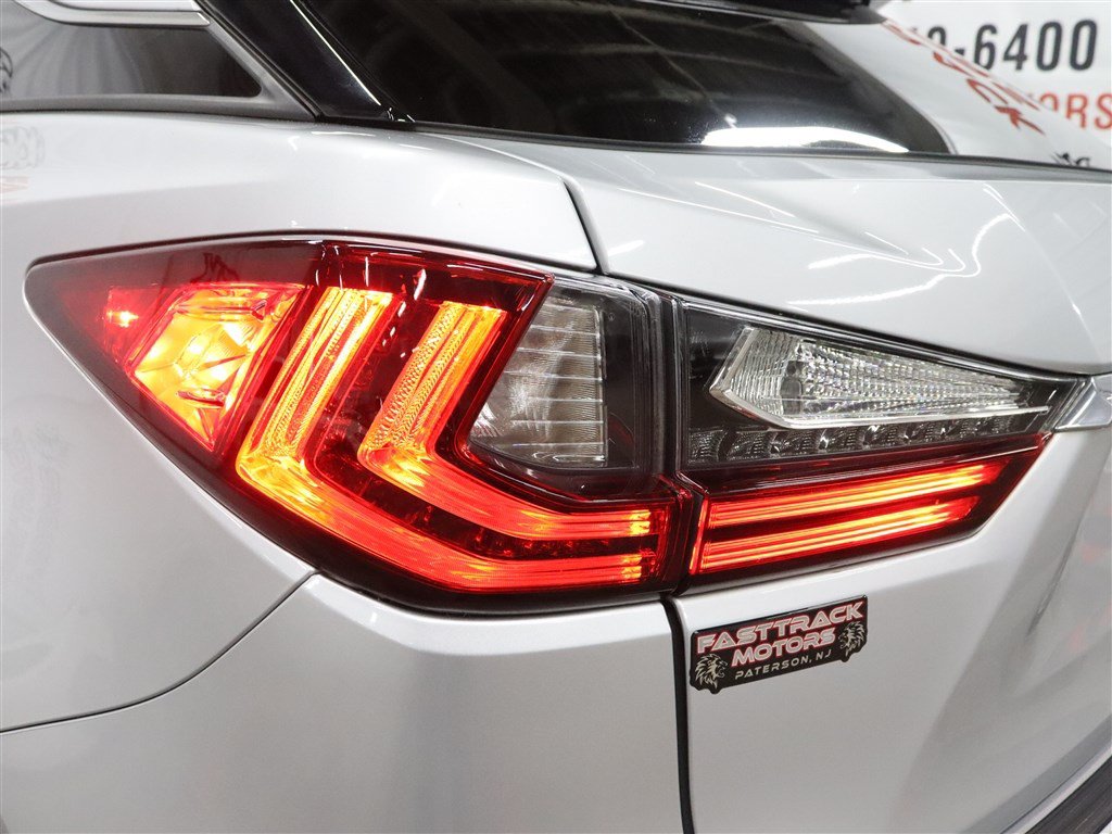 Used 2018 Lexus RX 350 AWD w/ Premium Package image 10