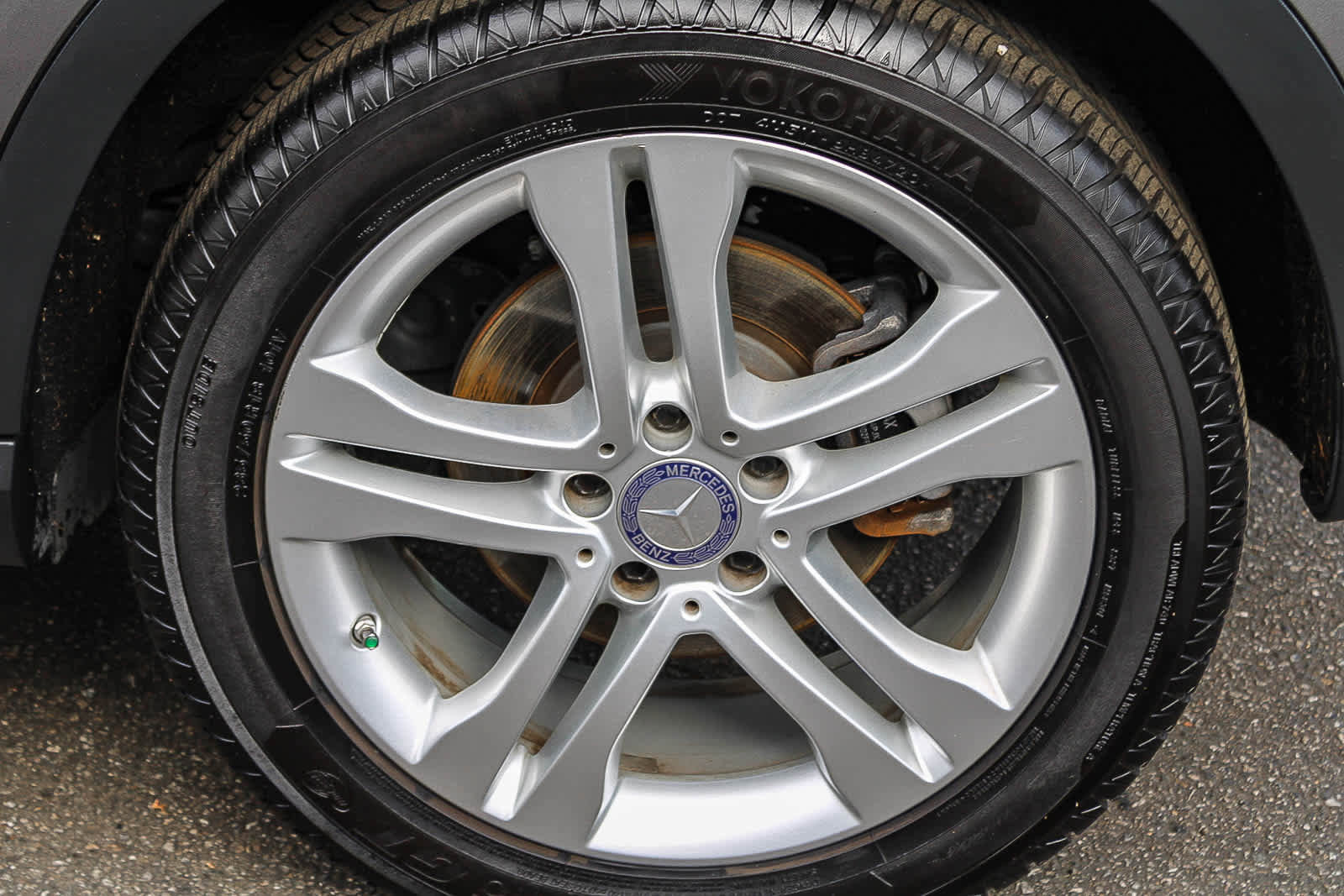 Used 2016 Mercedes-Benz GLA 250 image 11