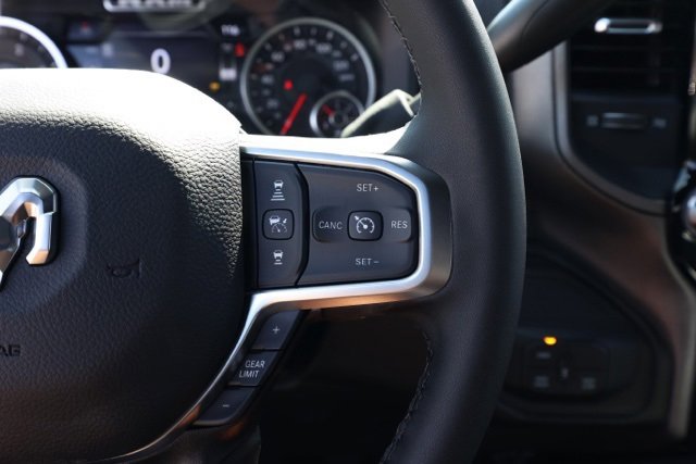 New 2026 RAM 2500 Tradesman image 25
