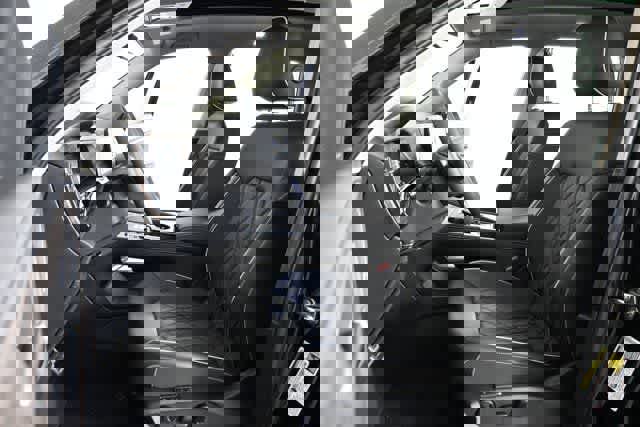 New 2026 Volkswagen Atlas SEL Premium R-Line image 37