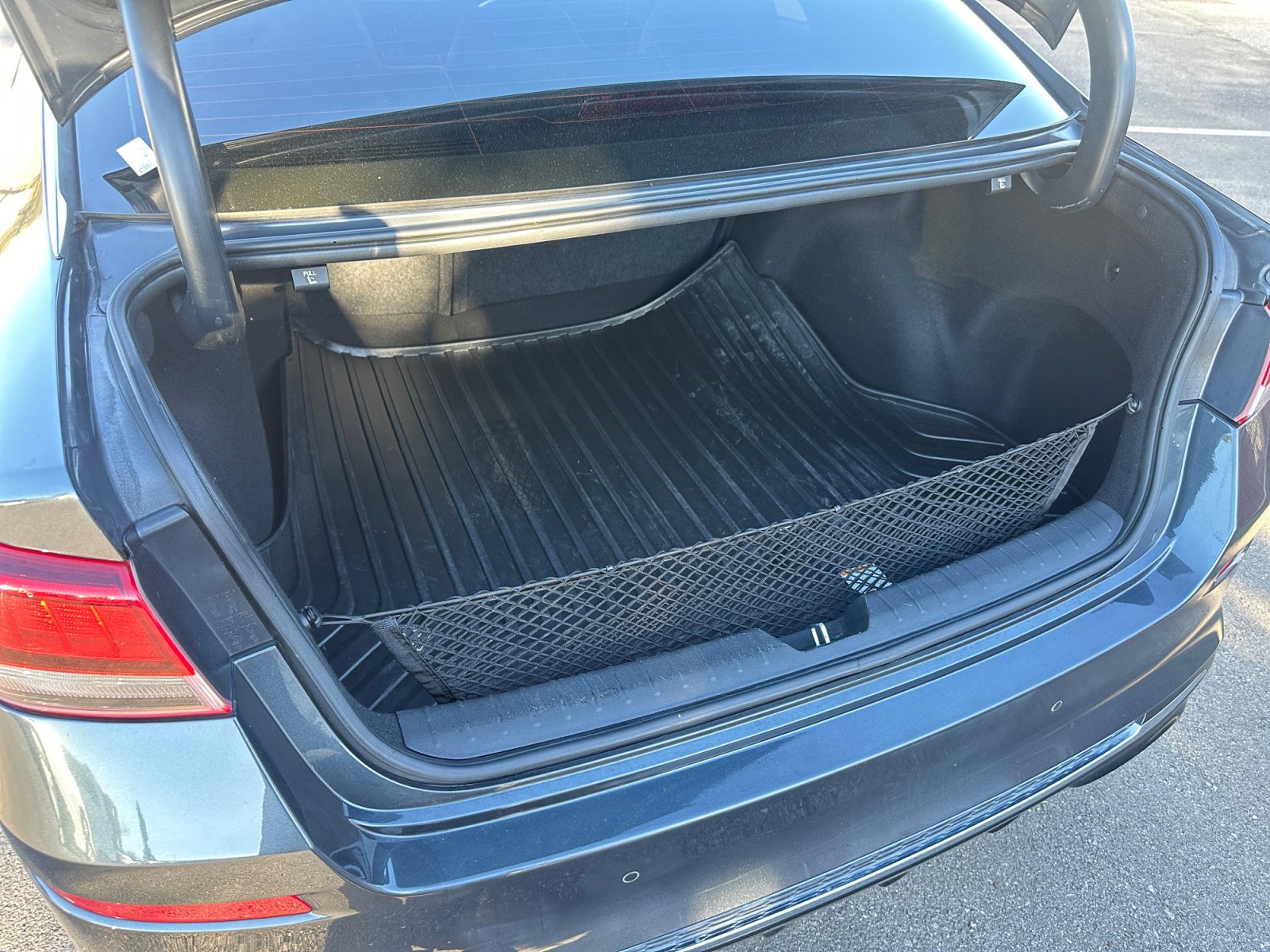 Used 2020 Kia Optima S image 25