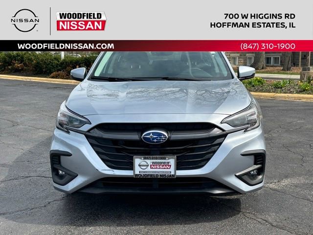 Used 2023 Subaru Legacy Premium AWD/4WD video 2