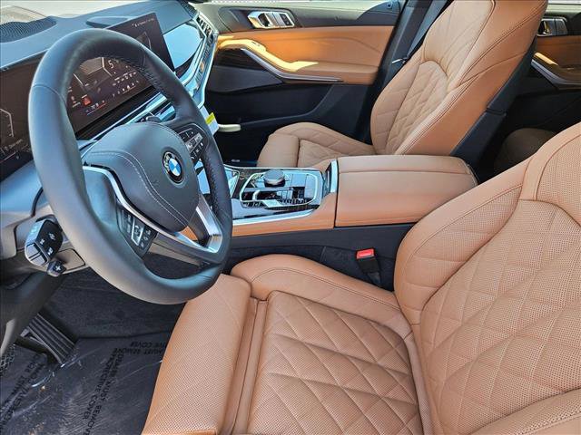 New 2026 BMW X5 xDrive40i image 15