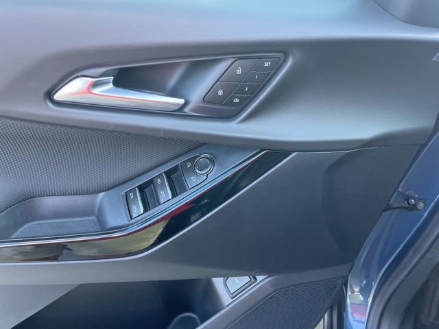 New 2026 Chevrolet Equinox RS w/ Convenience Package III image 16