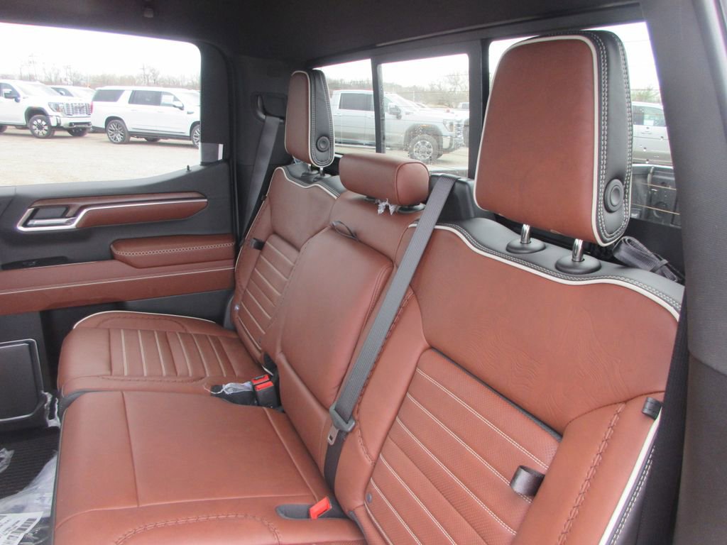 New 2026 GMC Sierra 1500 Denali Ultimate image 16