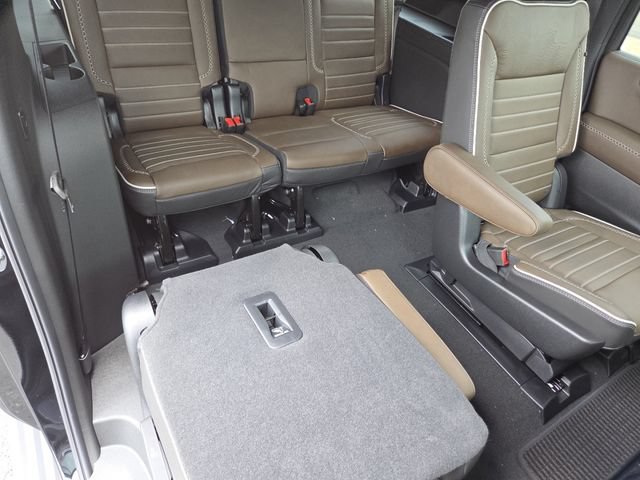 New 2026 GMC Yukon XL Denali Ultimate AWD/4WD image 26