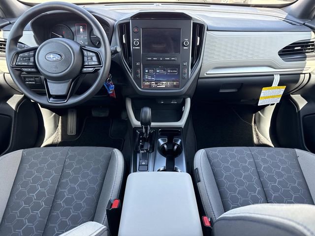 New 2026 Subaru Forester AWD/4WD image 18