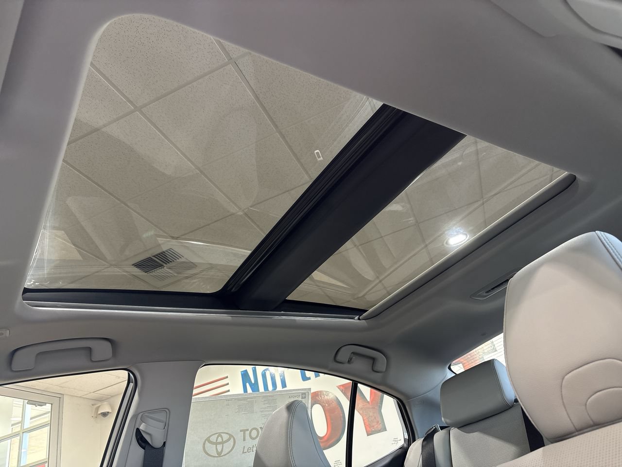 New 2026 Toyota Camry XLE w/ Premium Package FWD image 23
