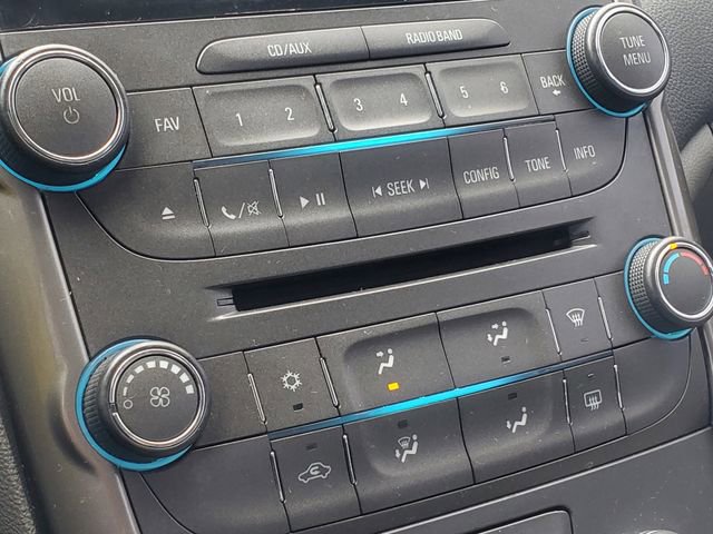 Used 2013 Chevrolet Malibu LS w/ Protection Package FWD image 16