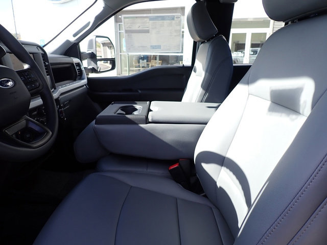 New 2026 Ford F250 XL image 12