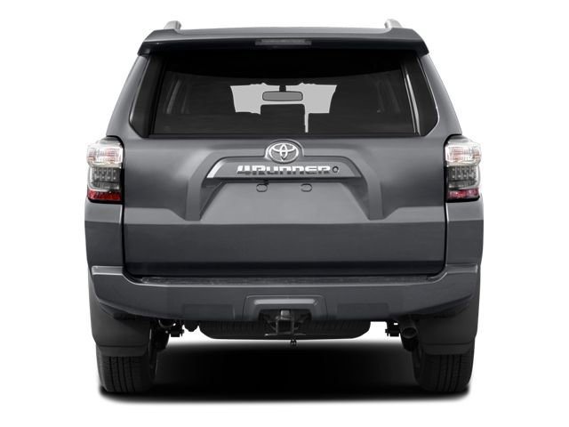 Used 2014 Toyota 4Runner SR5 Premium RWD image 5