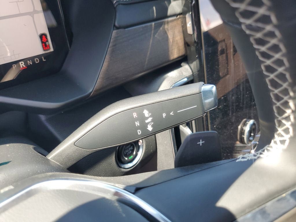 New 2026 GMC Acadia Denali Ultimate AWD/4WD image 16