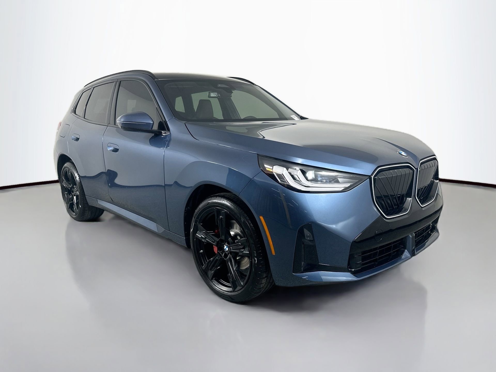 Certified 2026 BMW X3 xDrive30 w/ M Sport Package image 4