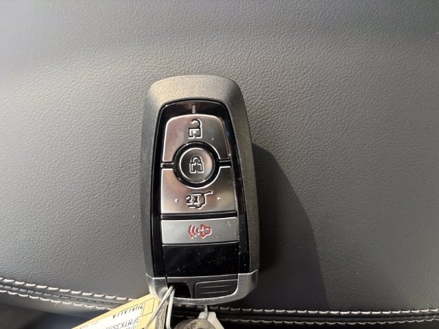 New 2026 Ford Mustang Mach-E Premium w/ Technology Package AWD/4WD image 19