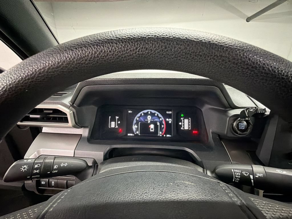 Used 2024 Toyota Tacoma SR5 RWD image 11