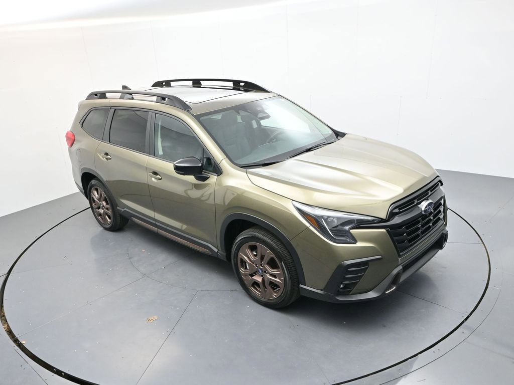 Certified 2025 Subaru Ascent Bronze Edition AWD/4WD image 22