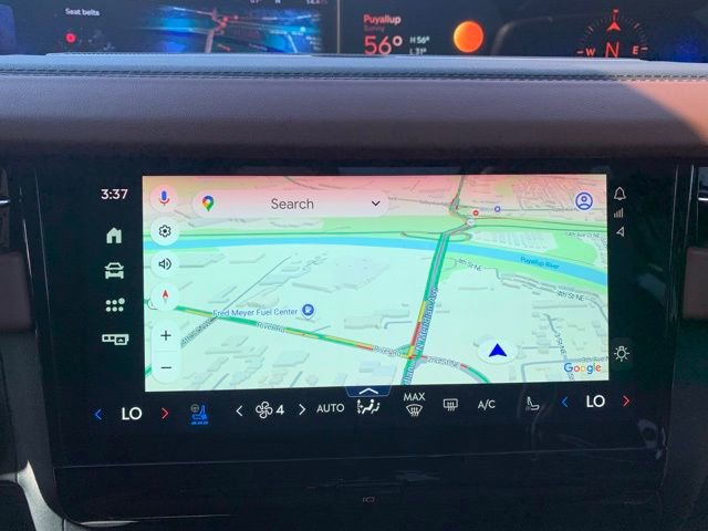 New 2026 Lincoln Navigator Reserve AWD/4WD image 20