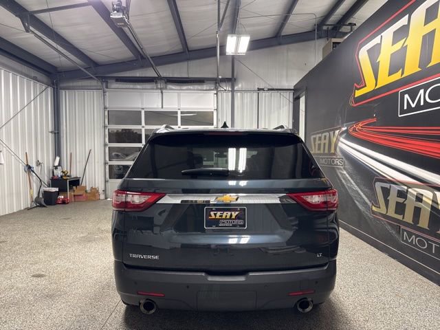 Used 2019 Chevrolet Traverse LT image 15