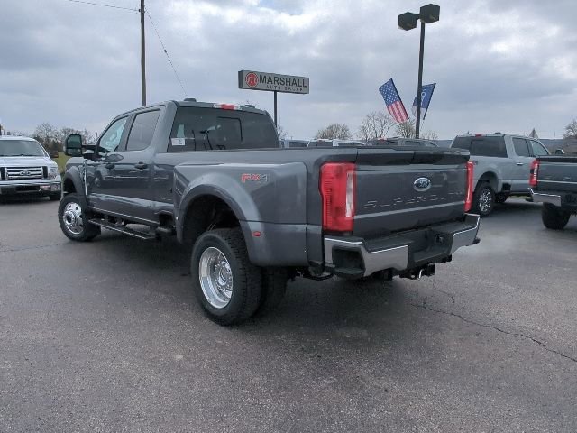 New 2026 Ford F450 XL AWD/4WD image 22
