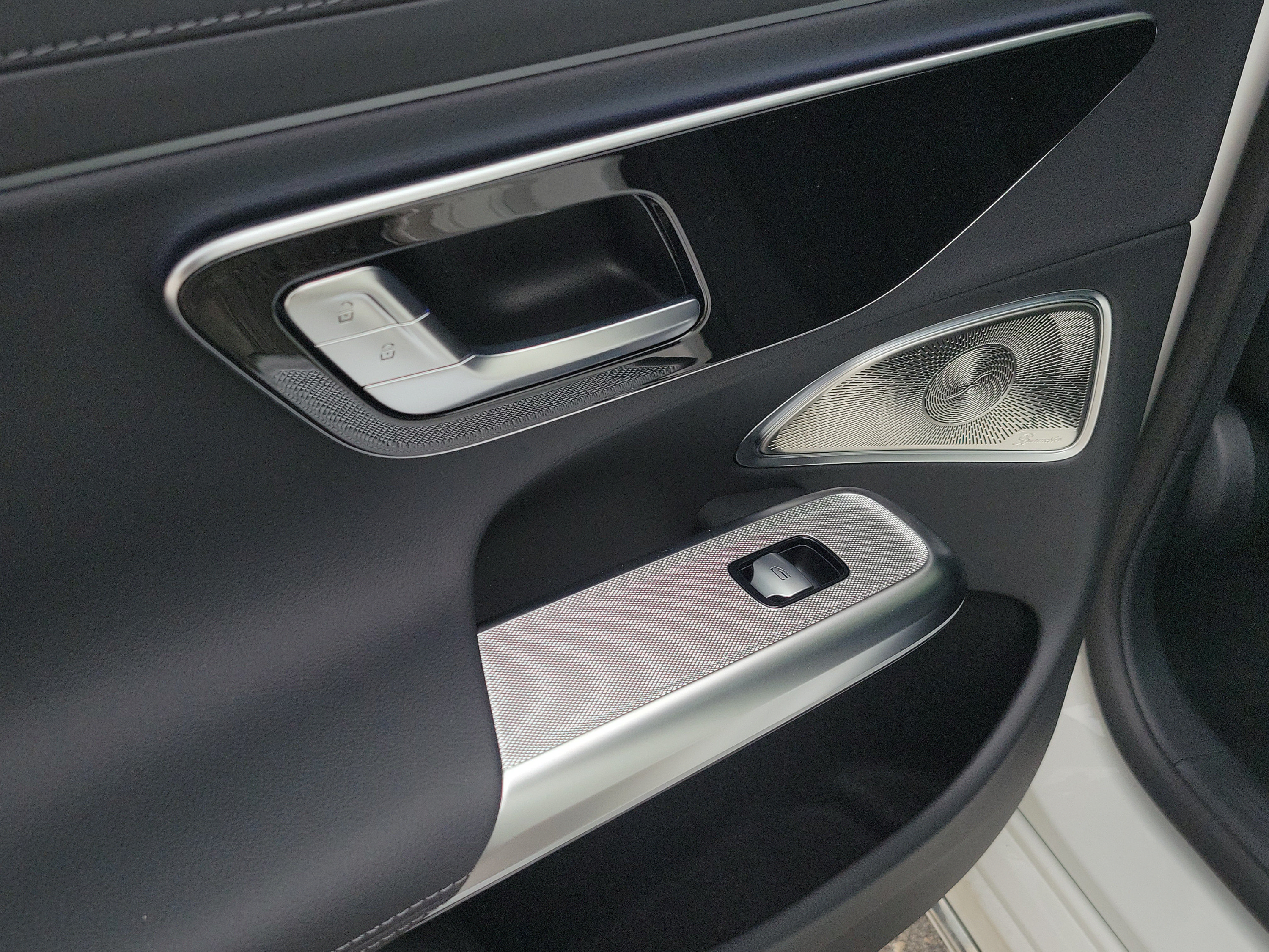 New 2027 Mercedes-Benz E 450 4MATIC Sedan image 8