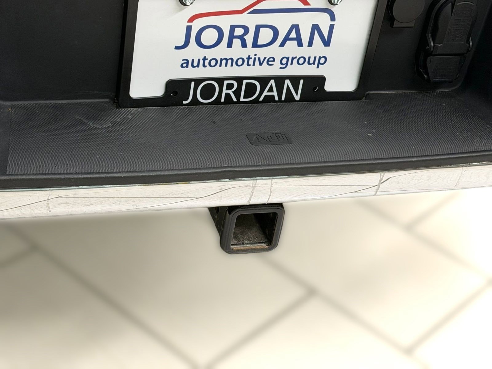 Used 2025 Ford F150 XLT w/ Equipment Group 301A Standard image 28