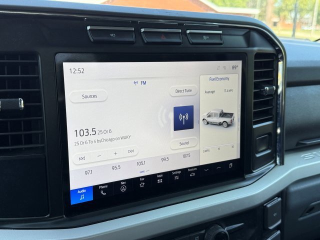 Used 2023 Ford F250 XLT w/ XLT Premium Package image 26