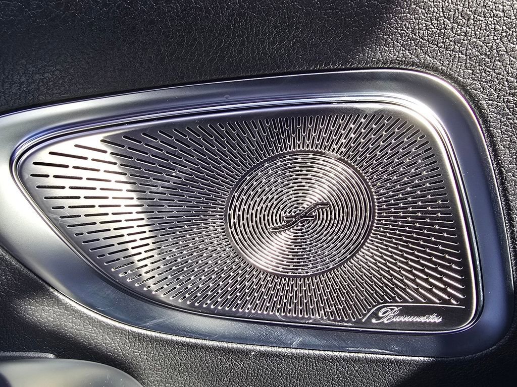 Used 2026 Mercedes-Benz C 300 4MATIC Sedan image 26