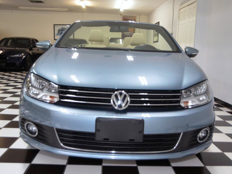 Used 2015 Volkswagen Eos Komfort FWD image 4