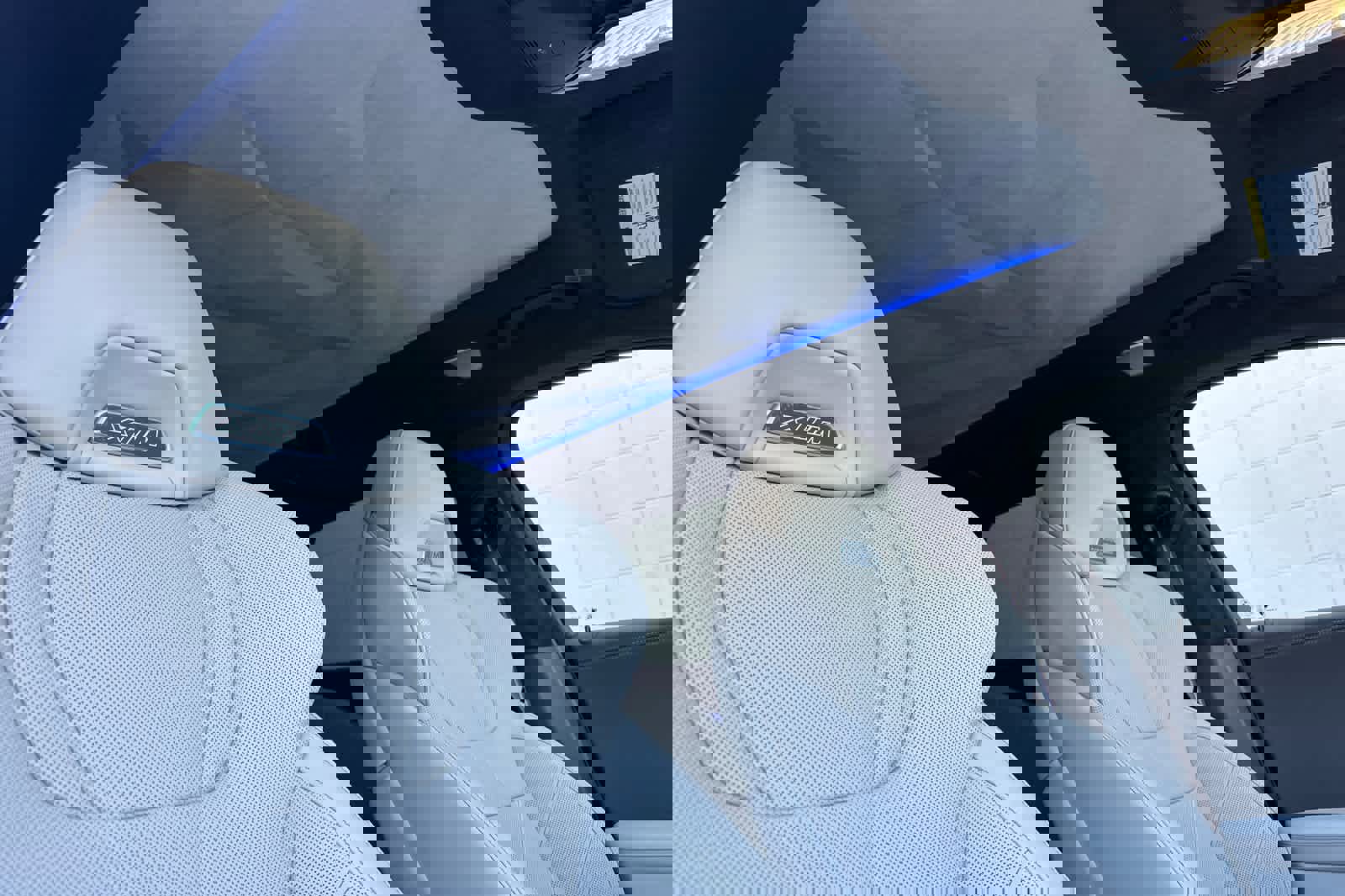 New 2026 BMW XM Label Red image 19