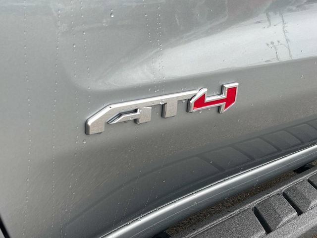 New 2026 GMC Sierra 1500 AT4 w/ AT4 Premium Package image 13