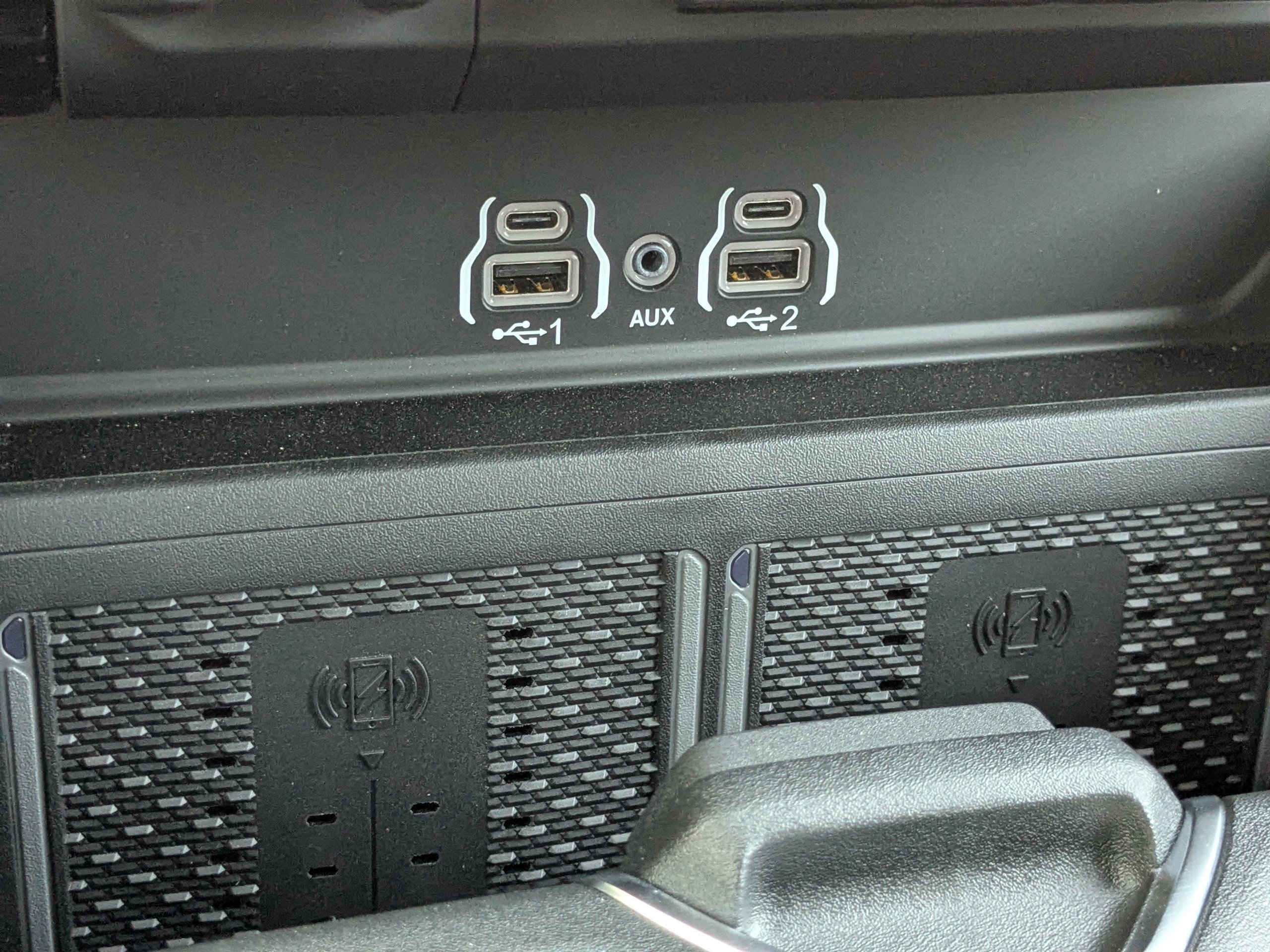 New 2026 RAM 2500 Laramie image 21