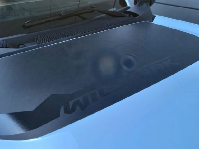 Used 2024 Ford Bronco Wildtrak image 42