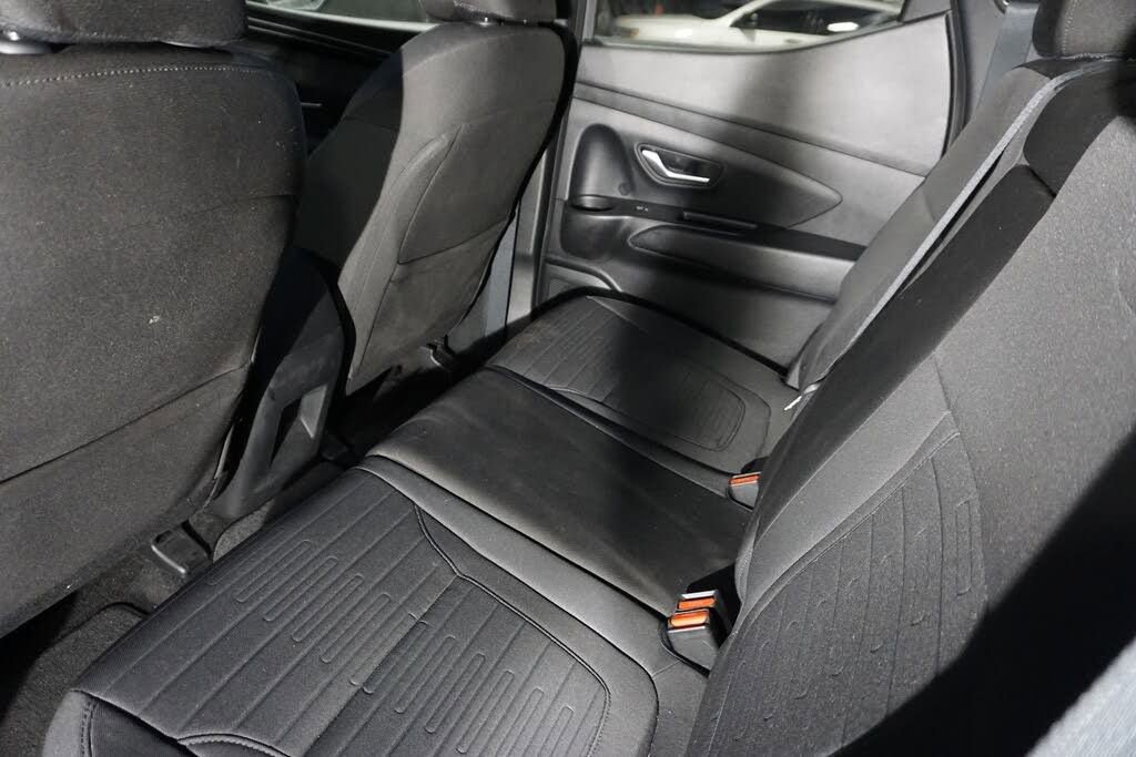 Used 2022 Hyundai Santa Cruz SEL w/ Activity Package FWD image 20