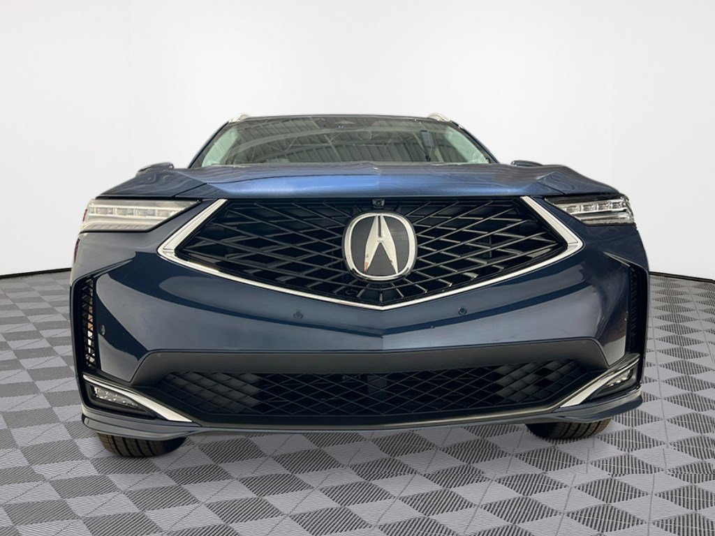 New 2026 Acura MDX SH-AWD w/ Advance Package image 9