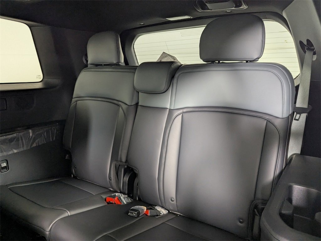 New 2027 Kia Telluride SX X-Line image 26