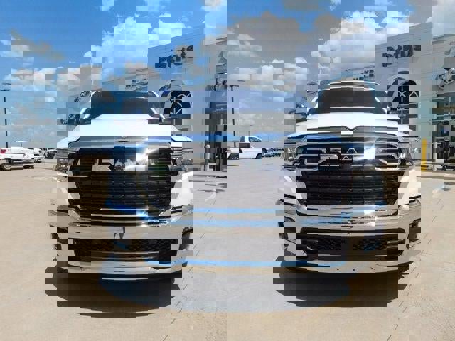 New 2026 RAM 1500 Big Horn image 29