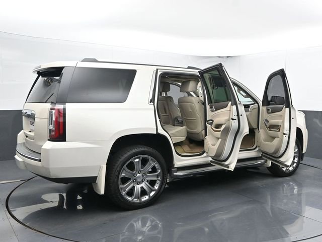 Used 2015 GMC Yukon Denali w/ Touring Package image 61