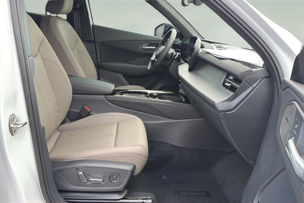 New 2026 Audi Q3 quattro 2.0T AWD/4WD image 18