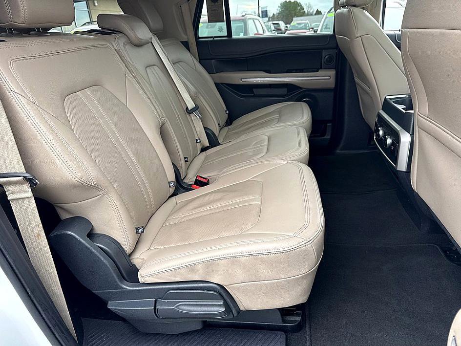 Used 2024 Ford Expedition Max Limited image 23