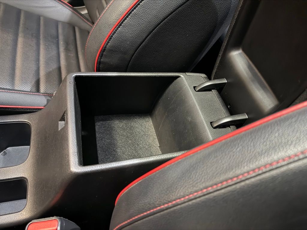 Used 2023 Kia Forte GT w/ GT2 Package image 25