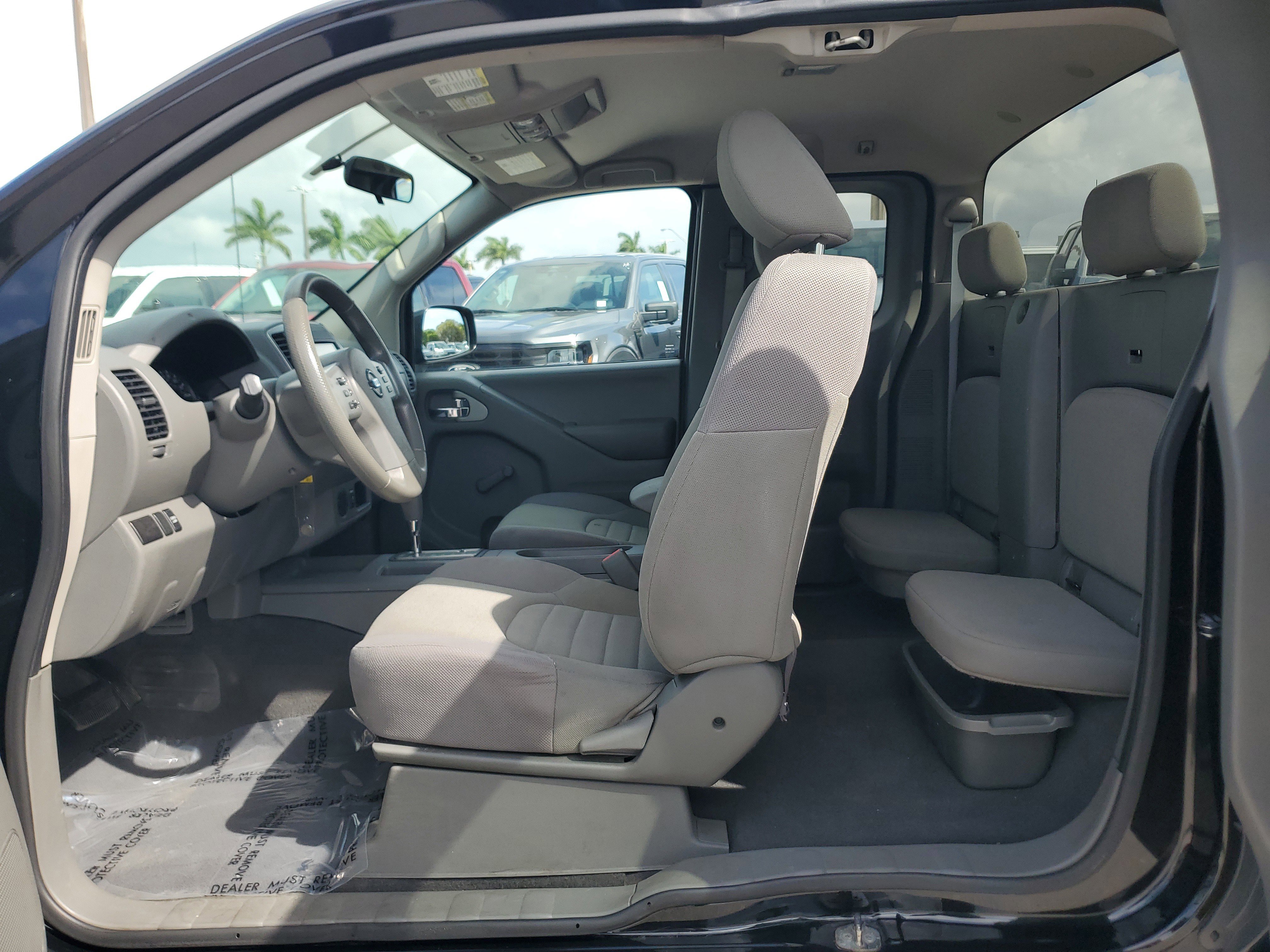 Used 2019 Nissan Frontier S image 13